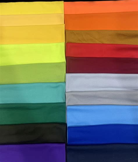 100 Polyester Nirmal Knit Fabric Gsm 150 200 At Rs 210kg In Ludhiana