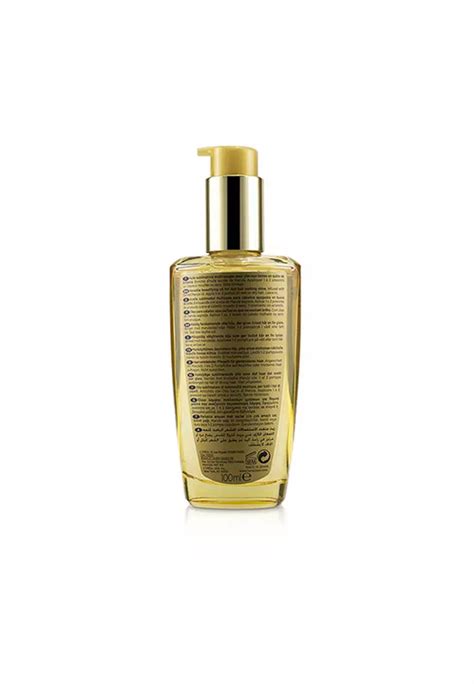 Kerastase K Rastase Elixir Ultime L Huile Originale Versatile