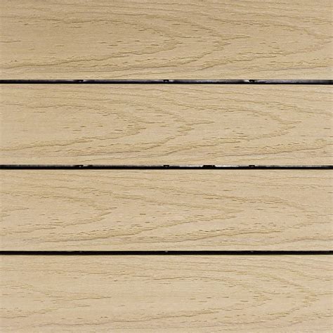 Have A Question About Newtechwood Ultrashield Naturale Ft X Ft