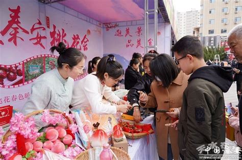 天水麻辣烫火爆出圈秦安文旅出招卷“流量”图 天水在线