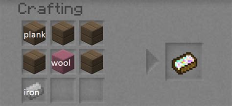 How To Make Bowls In Minecraft