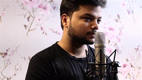 Jeene Bhi De Yasser Desai Dil Sambhal Jaa Zara Cover Alankar