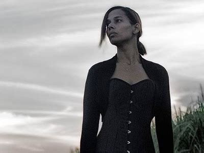 Rhiannon Giddens Tour Dates & Tickets