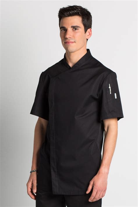 Chaqueta Cocinero Casaca Cocina Uniforme Cocina Ropa De Trabajo Para