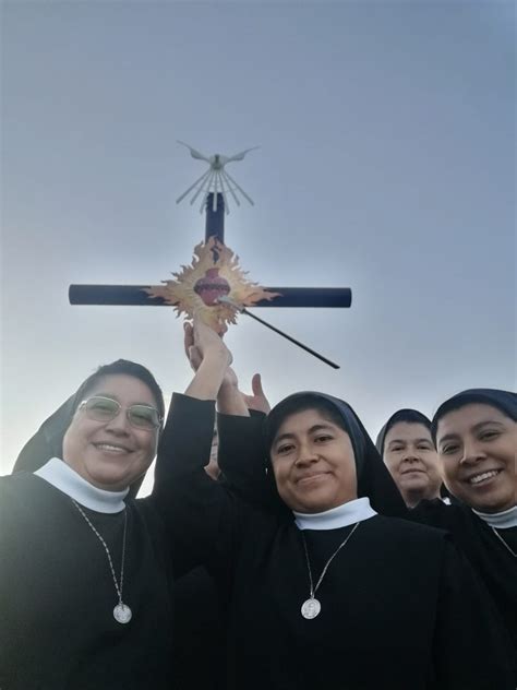 Misioneras De La Caridad De Maria Inmaculada Familiadelacruz Org