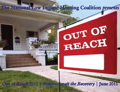 Full Report Pdf 3 Mb National Low Income Housing Coalition