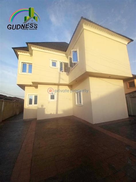 For Rent Bedroom Flat Apartment Ilaje Ajah Lagos Pid Palfa