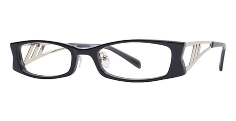 Es121034 Eyeglasses Frames By Essence