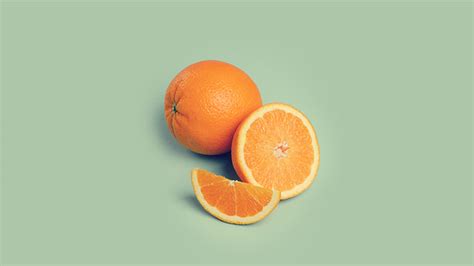 La Naranja Y Sus Propiedades Para Disfrutar En Faborit Y En Casa