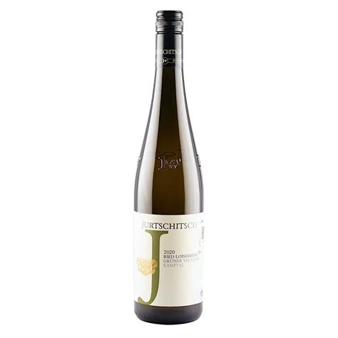 Grüner Veltliner Loiserberg Erste Lage Climats