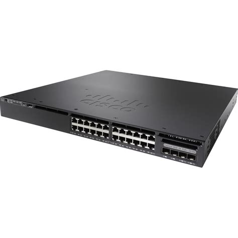 Cisco Ws C Ps L Switch It Hardware Broker Pty Ltd