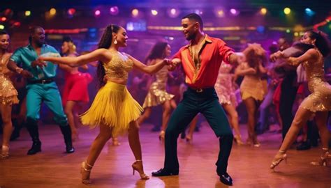 Dancing Salsa: What is It and How to Start