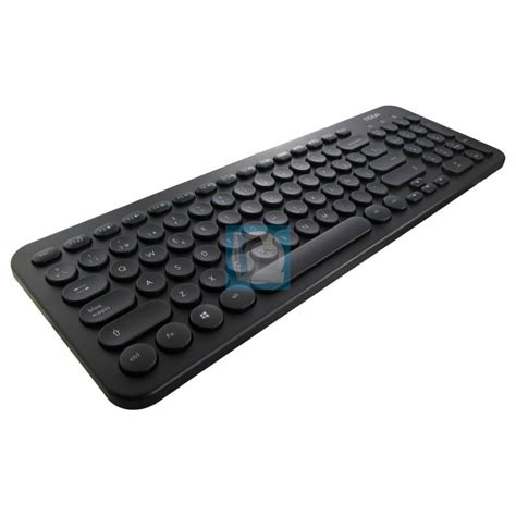 Teclado Y Mouse Slim Combo Inalambrico Noga S5600