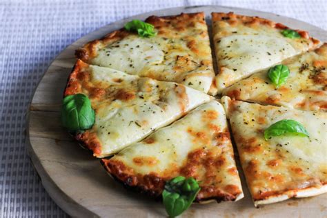 Top 10 Low Calorie Pizza Recipes For Weight Loss Slimming Friendly