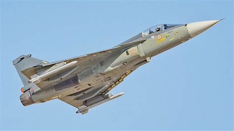 Tejas A Tale Of Indias Nascent Aerospace System With A Happy Ending