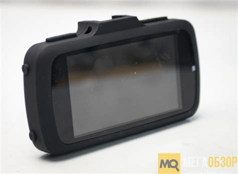 Обзор SHO-ME A7-GPS/GLONASS. Видеорегистратор с Super HD и базой камер ...