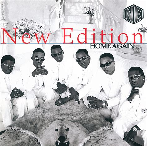 New Edition I M Still In Love With You IHeartRadio