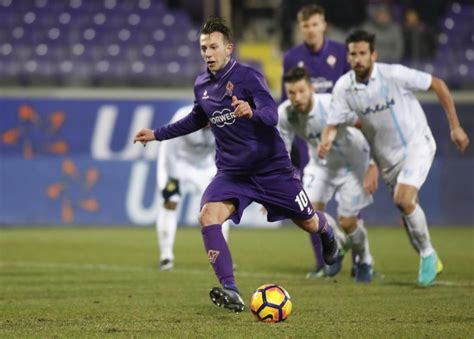 Pagelle Fiorentina Genoa 3 3 Fantacalcio I Voti Della Partita