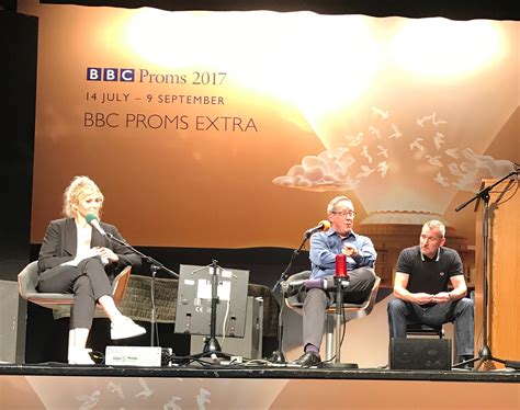 Bbc Radio 3 Proms Extra Richard Baxell