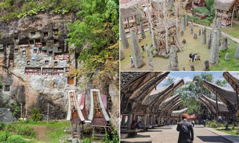 tempat wisata  toraja archives liburanyuk