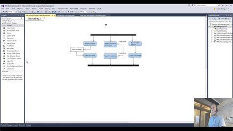 Generate Sequence Diagram Visual Studio 2013 Professional Cr