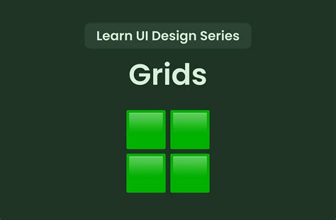 Learn Ui Design Series Grids Part 3 Of 7 By Vikalp Kaushik Ux Planet