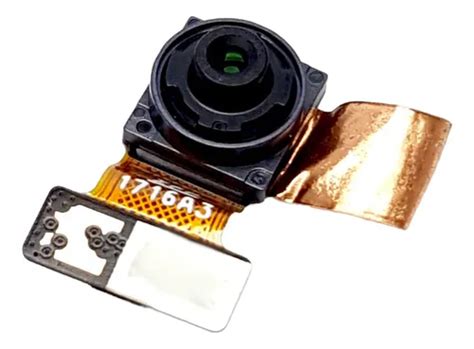 Câmera Frontal Hot 11 Play Novo Original Frete grátis