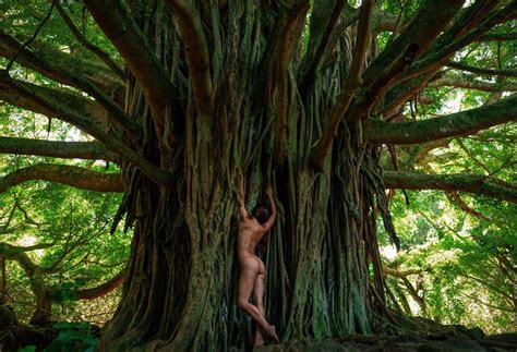 The Banyan And The Fae Artistic Nude Photo By Photographer Soulcraft At