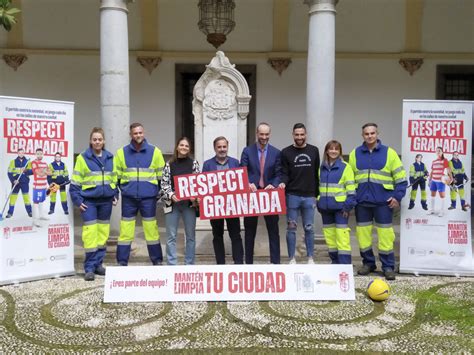 Campaña municipal de concienciación para mantener las calles limpias y