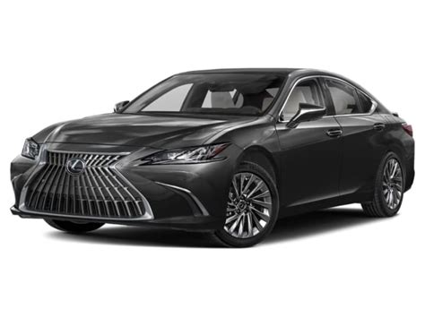 2023 Lexus Es Reviews Ratings Prices Consumer Reports