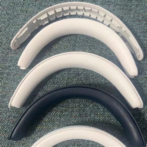 Replacement Repair Parts For B&W Bowers & Wilkins PX7 S2 Headphones ...