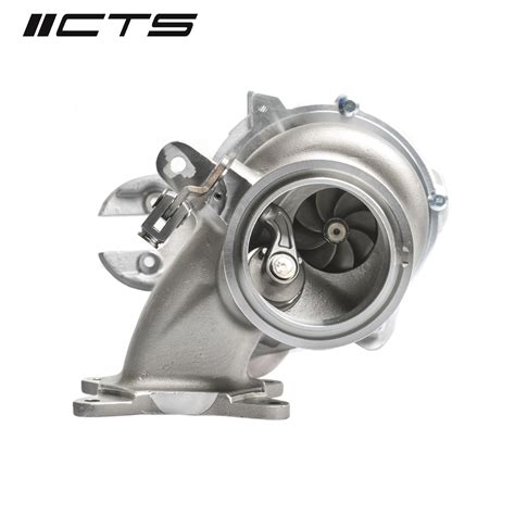 Cts Turbo Is Turbo For Mqb Golf Gti Golf R Audi A S