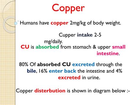 Ppt Copper Powerpoint Presentation Free Download Id4909287