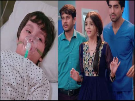 Yeh Rishta Kya Kehlata Hai Yrkkh Aaj Ke Episode Ka Written Update 23