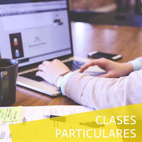 Clases Particulares 30 Minutos Ceaps