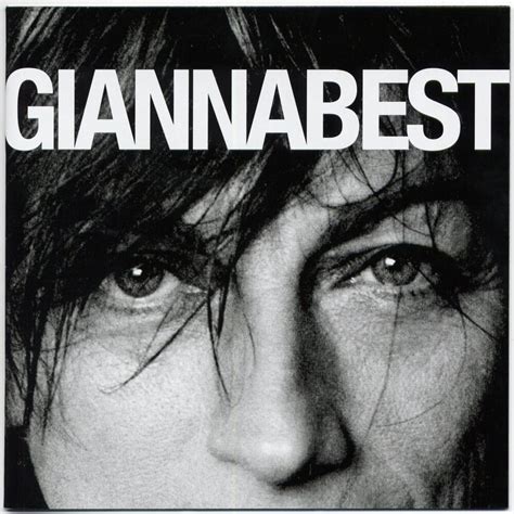 Gianna Nannini Sei Nell Anima Lyrics Genius Lyrics