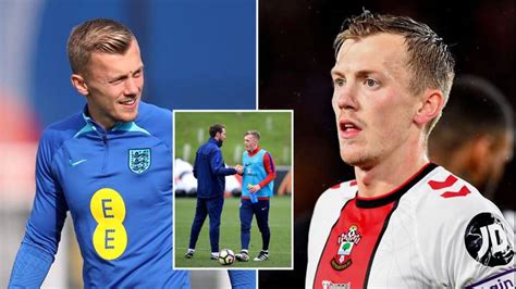 If James Ward Prowse Played For Manchester United Hed Be In Every