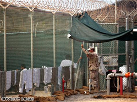 Freed Gitmo Prisoner Considers Suing U S CNN