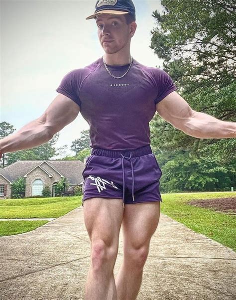 Since You Liked My First Post So Much Rclothedmuscle