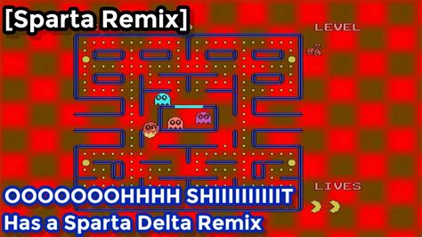 Sparta Remix Request Ooooooohhhh Shiiiiiiiiiit Has A Sparta Delta