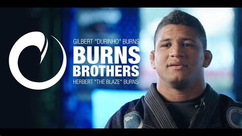 Burns Brothers Origin Documentary Youtube