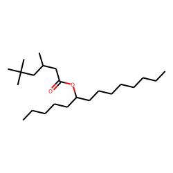 Hexanoic Acid Trimethyl Tetradec Yl Ester Chemical