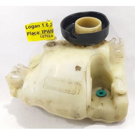 Mangueira Valvula Solenoide Partida A Frio Renault Sandero Logan