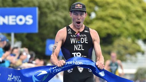 Premiere In England F Nf Fakten Zum Wtcs Rennen In Sunderland Tri Mag De