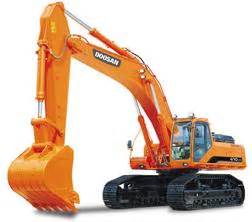 Doosan Solar Lc V Excavator Specs Diggers Lectura