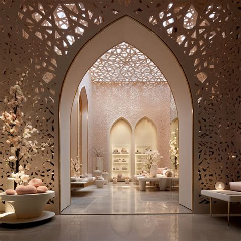 Golshan Shopping Mall Tehran Iran By Svisualization