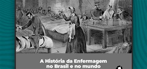 A História da Enfermagem no Brasil e no mundo Blog Faculdade Inspirar