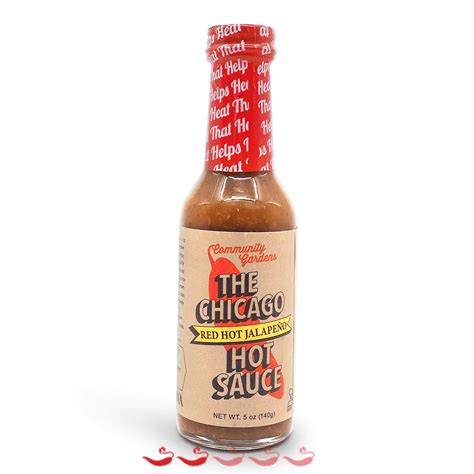 Gourmet Hot Sauce What Does It Really Mean Small Axe Peppers