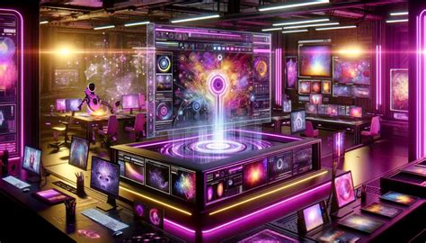 Descubre Quién Creó La Inteligencia Artificial Orígenes Y Pioneros