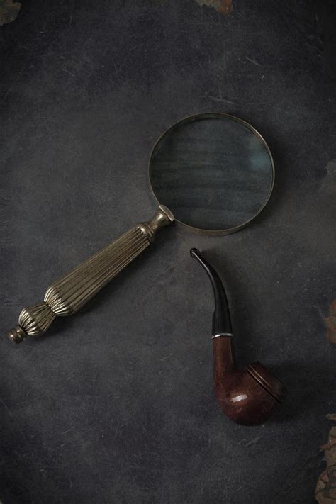 Sherlock Holmes Photograph By Joana Kruse Fine Art America